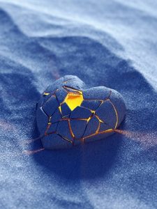 Für Lilly – und für jede aufwachwerdende Seele
