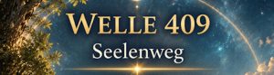 Welle 409 (5. – 17. September 2026) Entfaltung auf deinem Seelenweg